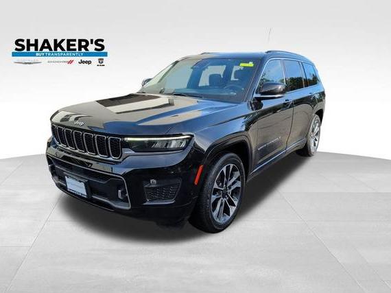 JEEP GRAND CHEROKEE 2022 1C4RJKDG1N8559640 image JEEP GRAND CHEROKEE 2022 1C4RJKDG1N8559640 image